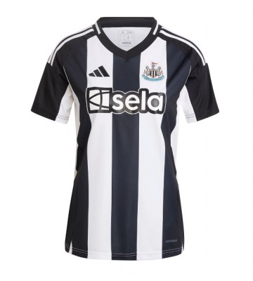 Newcastle United Hemmatröja Dam 2024-25 Kortärmad